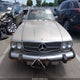 WDBBA45C1FA018671 1985 Mercedes-Benz 380 Sl auction photo thumbnail 12