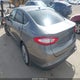 3FA6P0G73DR257075 2013 Ford Fusion S auction photo thumbnail 3