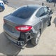 3FA6P0G73DR257075 2013 Ford Fusion S auction photo thumbnail 4