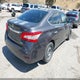 1N4AB7AP3EN850028 2014 Nissan Sentra Sv auction photo thumbnail 4
