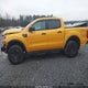 1FTER4FH4MLE05556 2021 Ford Ranger Xlt auction photo thumbnail 14
