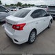 3N1AB7APXKY357703 2019 Nissan Sentra Sv auction photo thumbnail 4