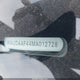 WAUDAAF44MA012728 2021 Audi A4 Premium 45 Tfsi S Line Quattro S Tronic auction photo thumbnail 17