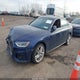 WAUDAAF44MA012728 2021 Audi A4 Premium 45 Tfsi S Line Quattro S Tronic auction photo thumbnail 2