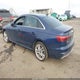 WAUDAAF44MA012728 2021 Audi A4 Premium 45 Tfsi S Line Quattro S Tronic auction photo thumbnail 3
