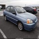 KNADC125836212361 2003 Kia Rio auction photo thumbnail 1