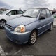 KNADC125836212361 2003 Kia Rio auction photo thumbnail 6