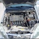 1NXBR32E55Z381834 2005 Toyota Corolla S auction photo thumbnail 10