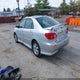 1NXBR32E55Z381834 2005 Toyota Corolla S auction photo thumbnail 3