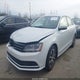 3VWB67AJ0HM332758 2017 Volkswagen Jetta 1.4T Se auction photo thumbnail 2