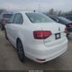 3VWB67AJ0HM332758 2017 Volkswagen Jetta 1.4T Se auction photo thumbnail 3