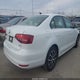 3VWB67AJ0HM332758 2017 Volkswagen Jetta 1.4T Se auction photo thumbnail 4