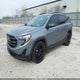 3GKALPEV0ML348600 2021 GMC Terrain Fwd Slt auction photo thumbnail 2