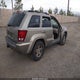 1J4HR58235C619817 2005 Jeep Grand Cherokee Limited auction photo thumbnail 4