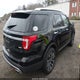1FM5K8HT3GGA68271 2016 Ford Explorer Platinum auction photo thumbnail 4