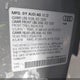 WA1DECF30N1091157 2022 Audi Q3 Premium 45 Tfsi S Line Quattro Tiptronic auction photo thumbnail 9