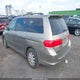 5FNRL3H48AB035864 2010 Honda Odyssey Ex auction photo thumbnail 3