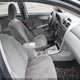 2T1BU4EE1CC844440 2012 Toyota Corolla Le auction photo thumbnail 5