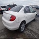 1P3ES46C41D303978 2001 Plymouth Neon Highline auction photo thumbnail 4