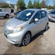 3N1CE2CP0EL396172 2014 Nissan Versa Note Sv auction photo thumbnail 2