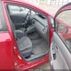 JTDKN3DU6A0099207 2010 Toyota Prius Iii auction photo thumbnail 5