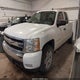 1GCEK19008Z243372 2008 Chevrolet Silverado 1500 Lt1 auction photo thumbnail 2
