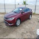1C3CCCAB4HN506181 2017 Chrysler 200 Limited Platinum auction photo thumbnail 2