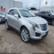 1GYKNFRS0KZ207739 2019 Cadillac Xt5 Premium Luxury auction photo thumbnail 1