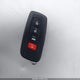 JTDEAMDE0MJ031832 2021 Toyota Corolla Hybrid Le auction photo thumbnail 11