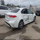 JTDEAMDE0MJ031832 2021 Toyota Corolla Hybrid Le auction photo thumbnail 4