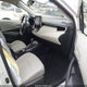 JTDEAMDE0MJ031832 2021 Toyota Corolla Hybrid Le auction photo thumbnail 5
