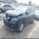 KNMAT2MT6FP517265 2015 Nissan Rogue Sv auction photo thumbnail 2