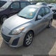JM1BL1VG8B1437186 2011 Mazda Mazda3 I Touring auction photo thumbnail 2