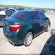 2T1BURHE9EC206884 2014 Toyota Corolla Le auction photo thumbnail 4