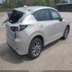 JM3KFBBL0S0584727 2025 Mazda Cx-5 2.5 S Select auction photo thumbnail 4