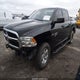 1C6RR7KT0KS732737 2019 Ram 1500 Classic Express Tradesman 4X4 5'7 Box auction photo thumbnail 2