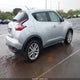JN8AF5MR4GT609548 2016 Nissan Juke Nismo/S/Sl/Sv auction photo thumbnail 4