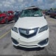 5J8TB3H73GL003026 2016 Acura Rdx Advance Package auction photo thumbnail 11