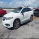 5J8TB3H73GL003026 2016 Acura Rdx Advance Package auction photo thumbnail 2