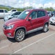 WVGAV3AX4EW011067 2014 Volkswagen Tiguan Sel auction photo thumbnail 2