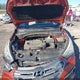5XYZT3LB7HG382899 2017 Hyundai Santa Fe Sport 2.4L auction photo thumbnail 10