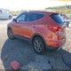 5XYZT3LB7HG382899 2017 Hyundai Santa Fe Sport 2.4L auction photo thumbnail 3