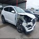 KM8J33AL3MU318520 2021 Hyundai Tucson Sport auction photo thumbnail 1
