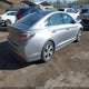 KMHE34L11HA044583 2017 Hyundai Sonata Hybrid Limited auction photo thumbnail 4