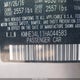 KMHE34L11HA044583 2017 Hyundai Sonata Hybrid Limited auction photo thumbnail 9