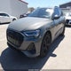 WA1VABGE6NB033607 2022 Audi E-Tron Chronos Quattro auction photo thumbnail 2
