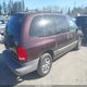 2B4GP44RXVR425701 1997 Dodge Grand Caravan Se auction photo thumbnail 4
