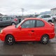 KMHCG35CX4U280050 2004 Hyundai Accent Gl/Gt auction photo thumbnail 15