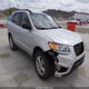 5XYZGDAB7CG108768 2012 Hyundai Santa Fe Gls auction photo thumbnail 1