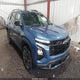 3GNAXLEG8TL405819 2026 Chevrolet Equinox Fwd Rs auction photo thumbnail 1